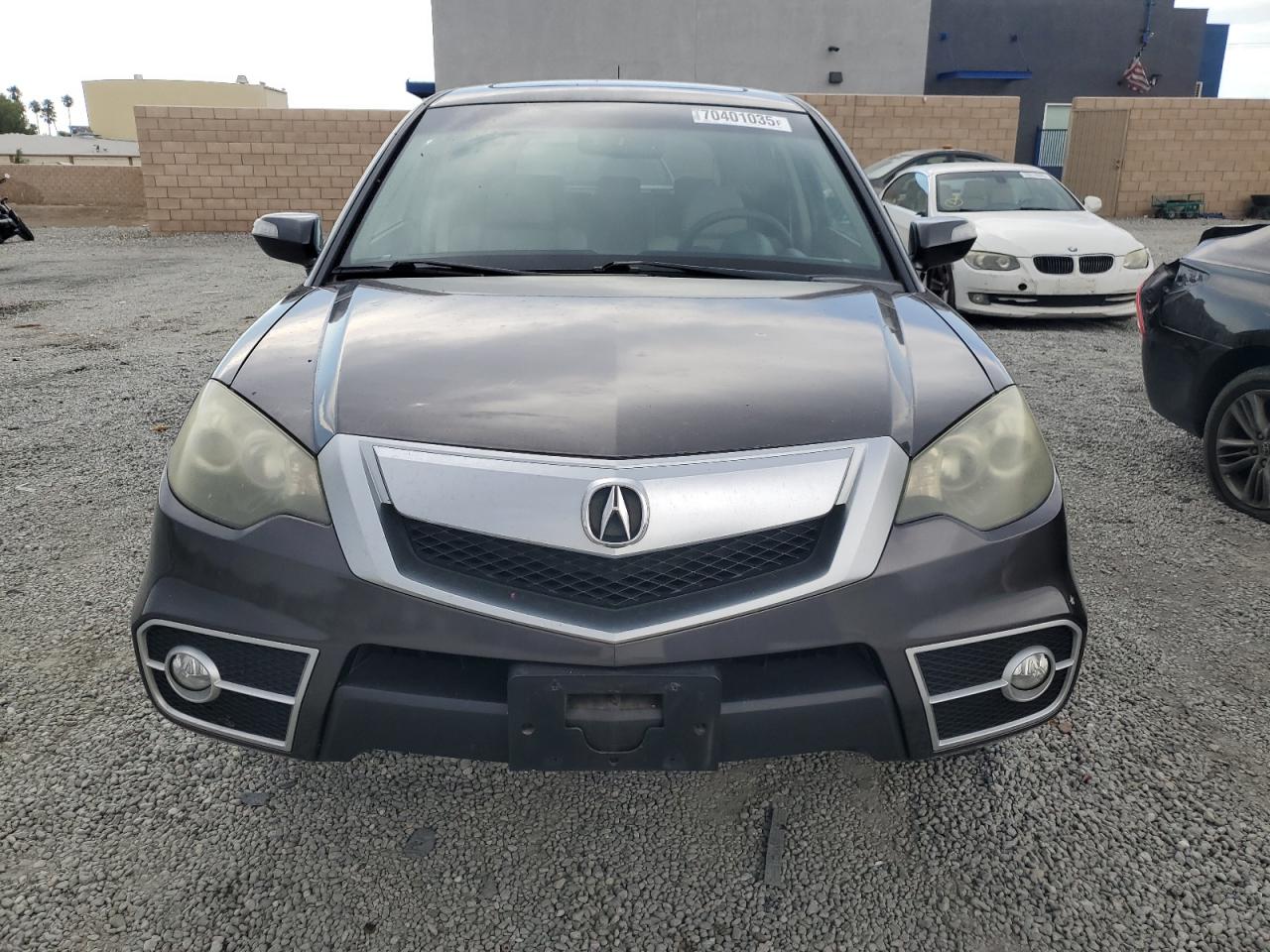 Acura RDX