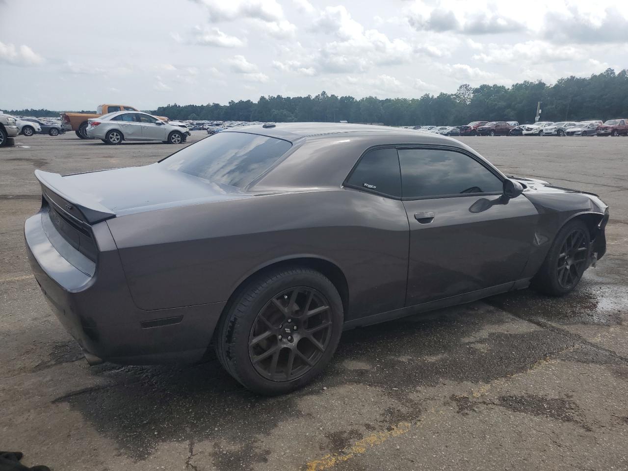 Dodge Challenger R/t
