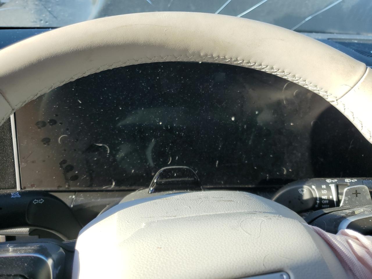 Hyundai SANTA FE Sel