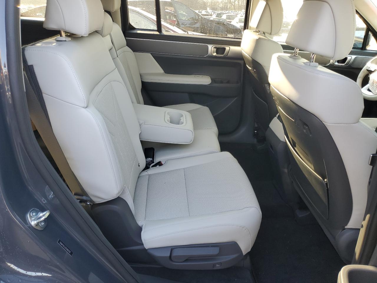 Hyundai SANTA FE Sel