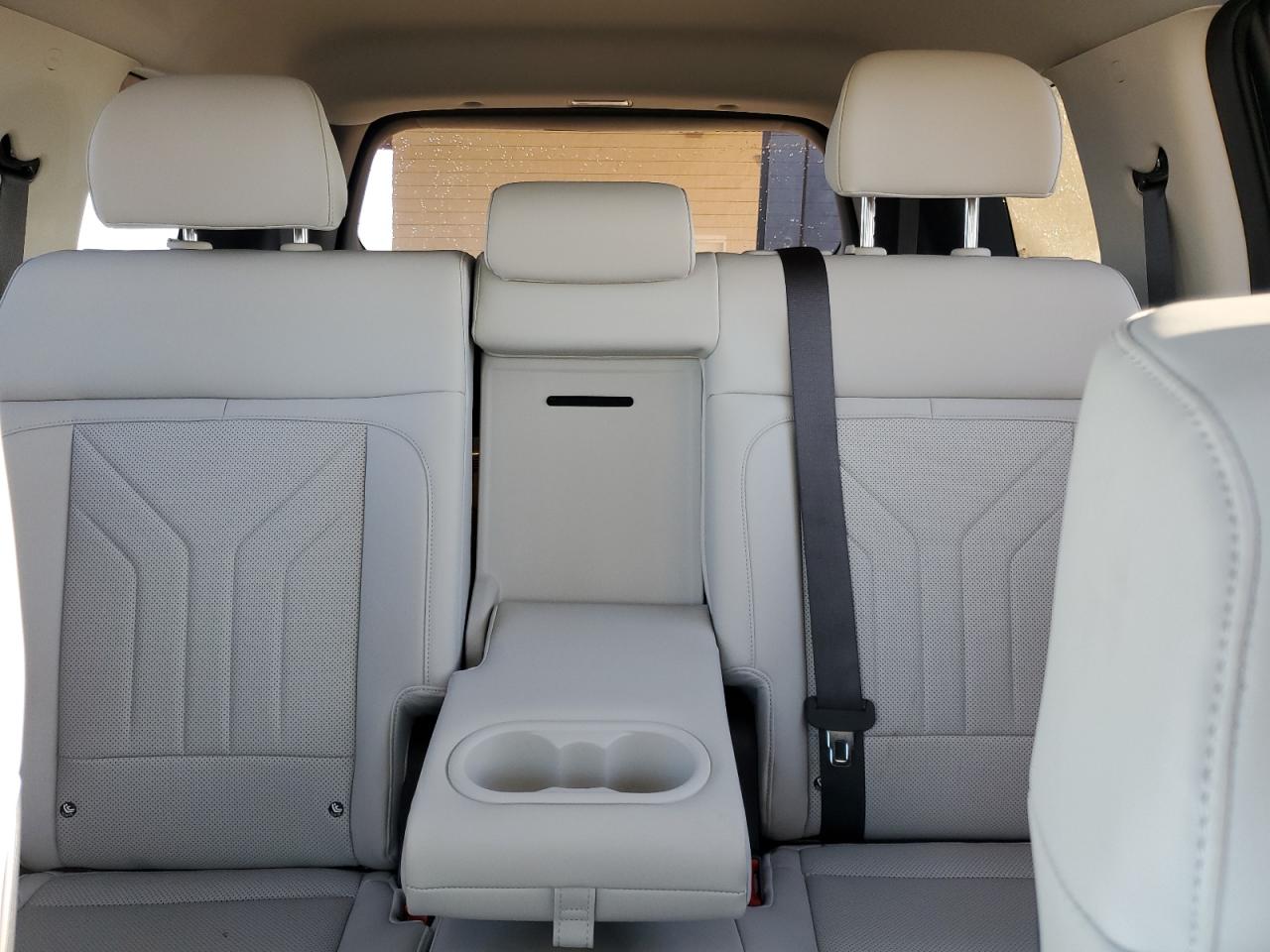 Hyundai SANTA FE Sel