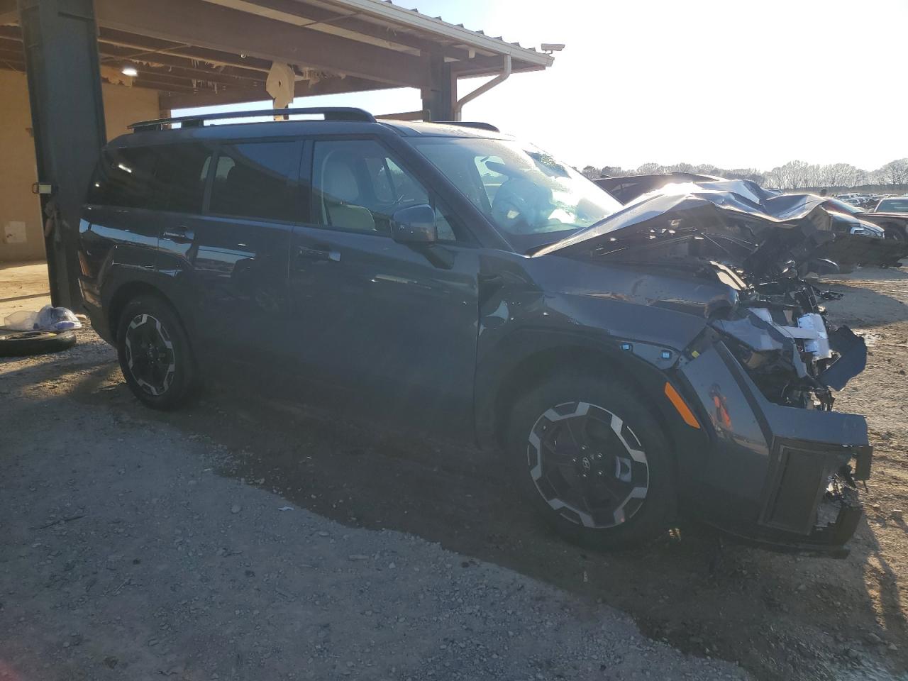 Hyundai SANTA FE Sel