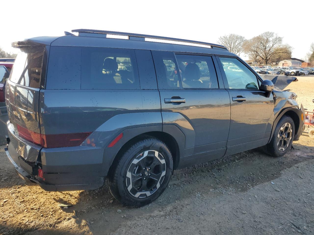 Hyundai SANTA FE Sel
