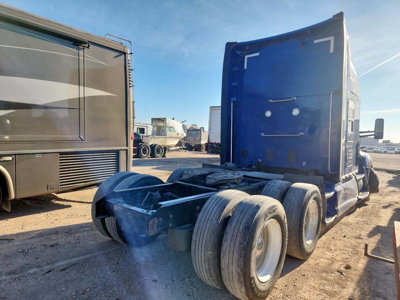 Kenworth T680