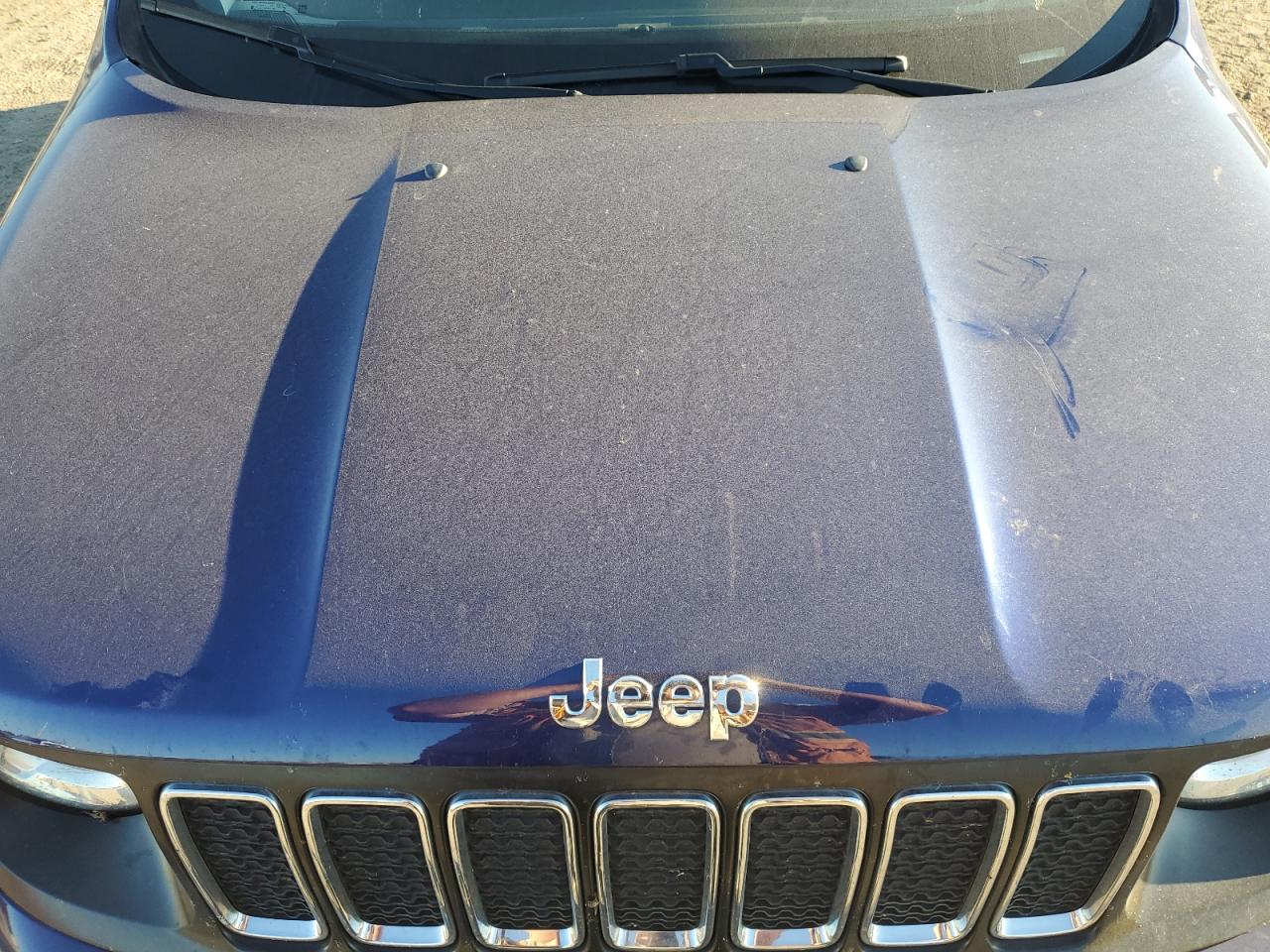 Jeep Renegade Sport