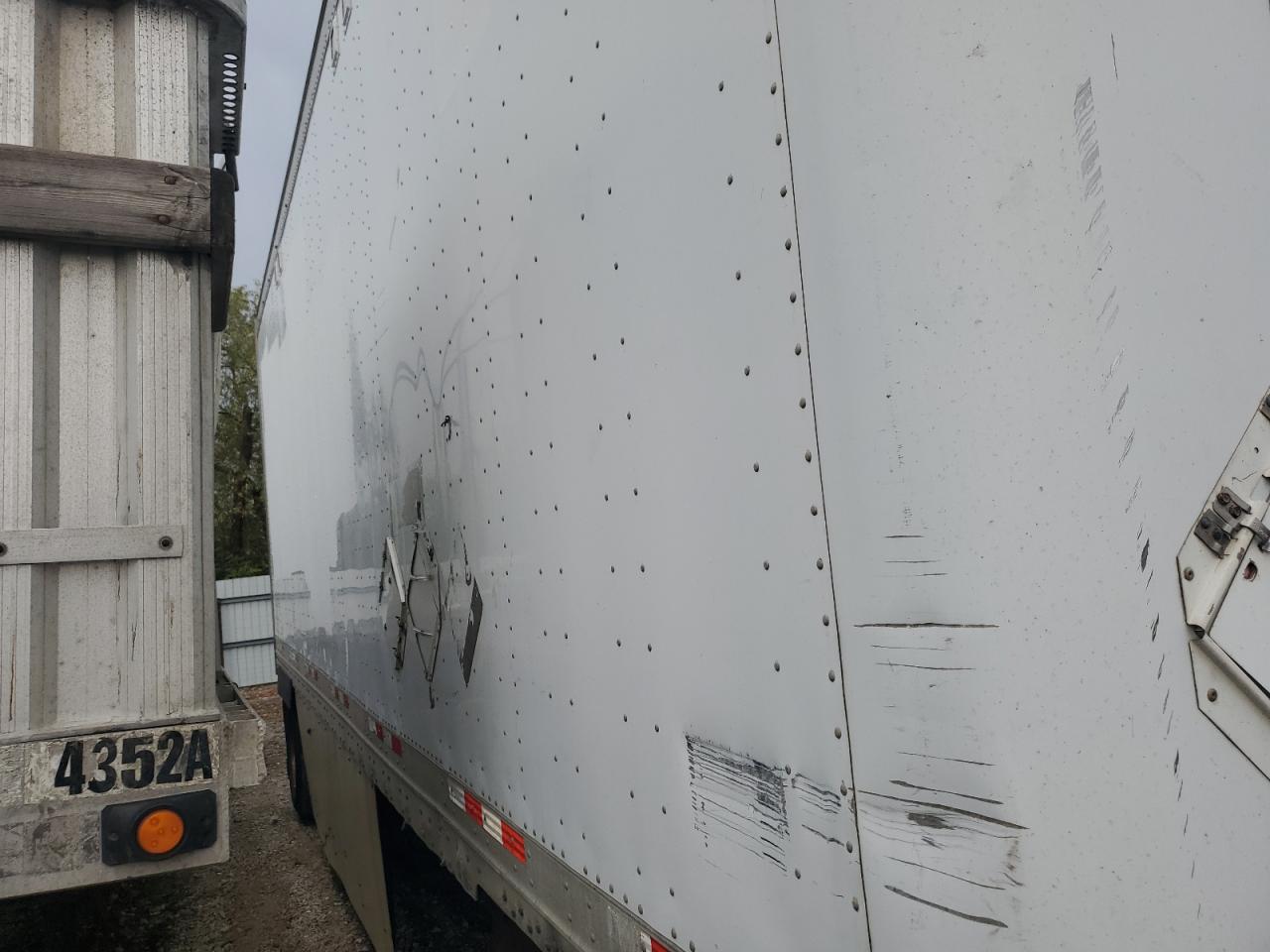 Ggsd Dry Van Tr