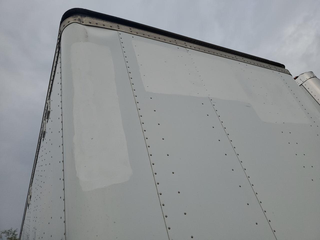 Ggsd Dry Van Tr