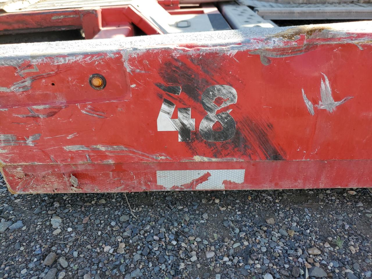 Cottrell Trailer