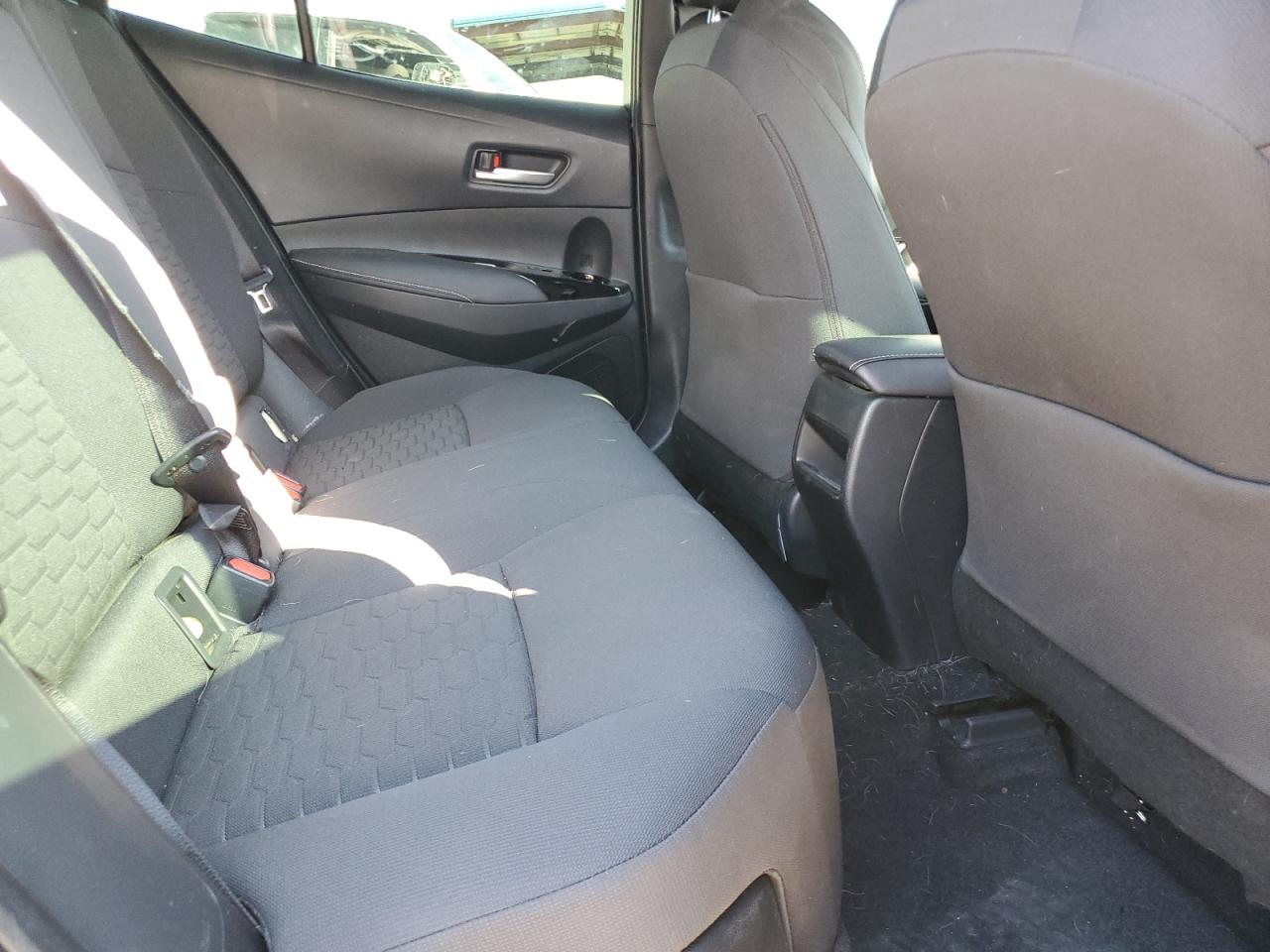 Toyota Corolla Se