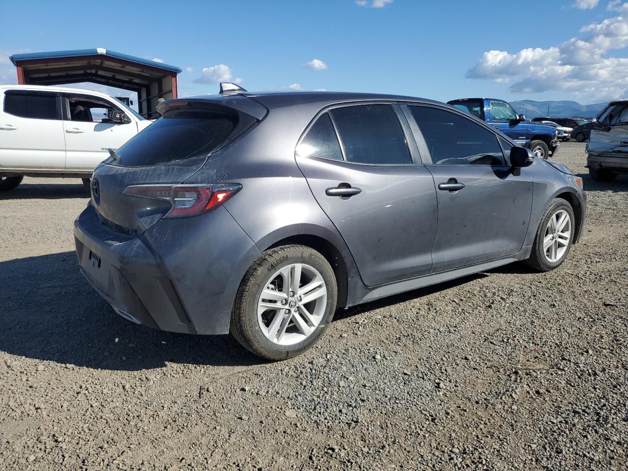 Toyota Corolla Se