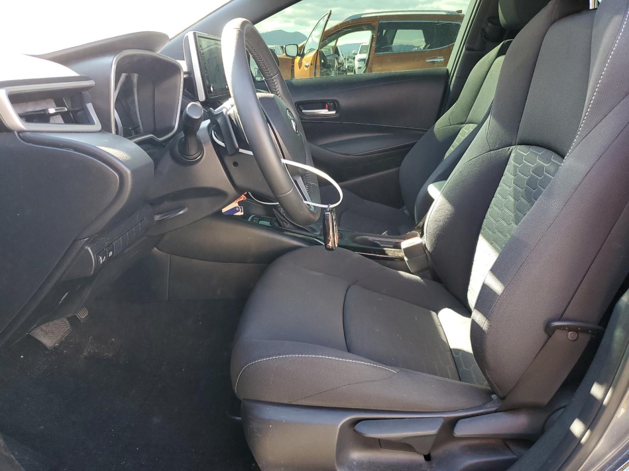 Toyota Corolla Se