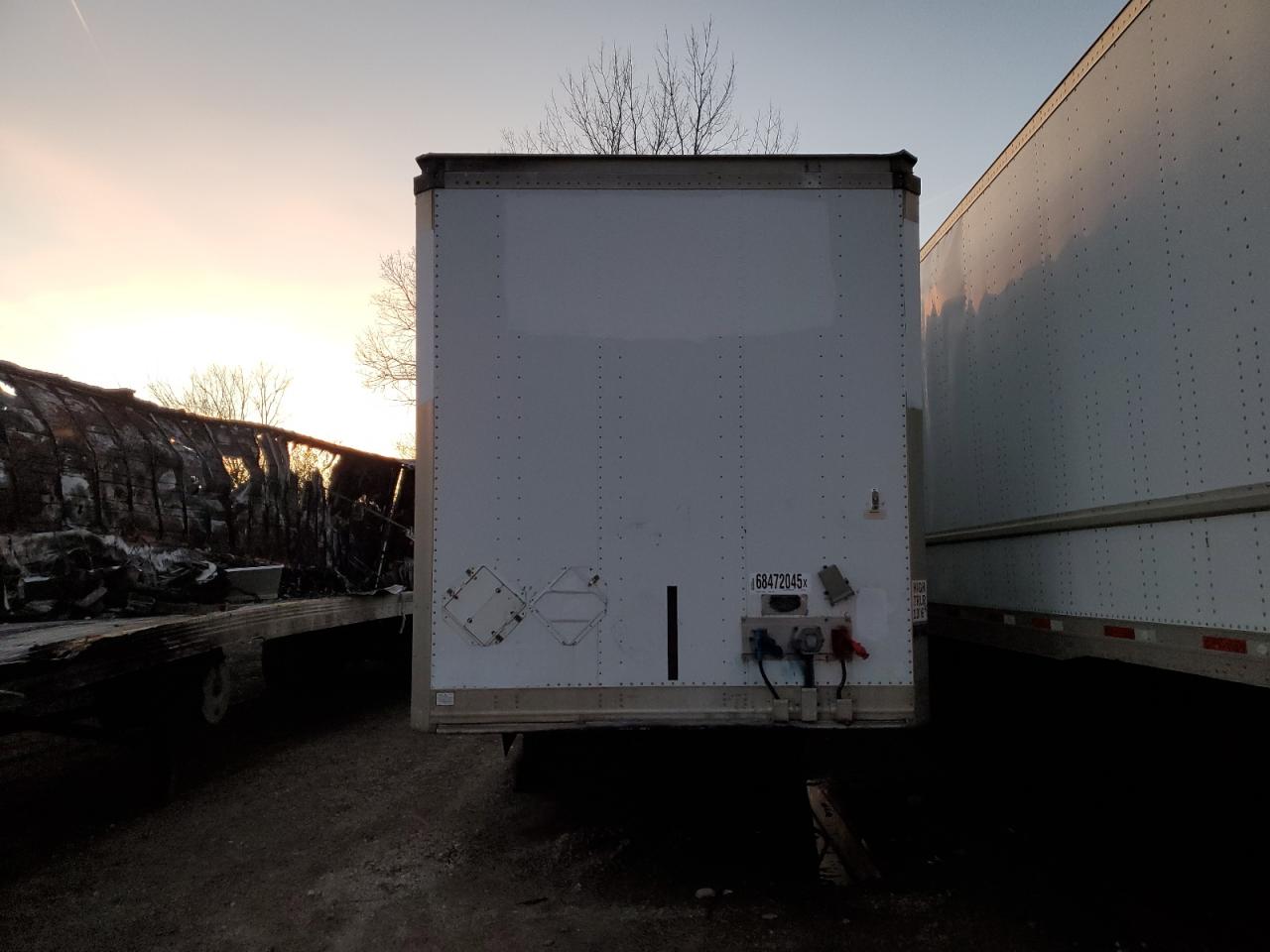 Ggsd Dry Van Tr