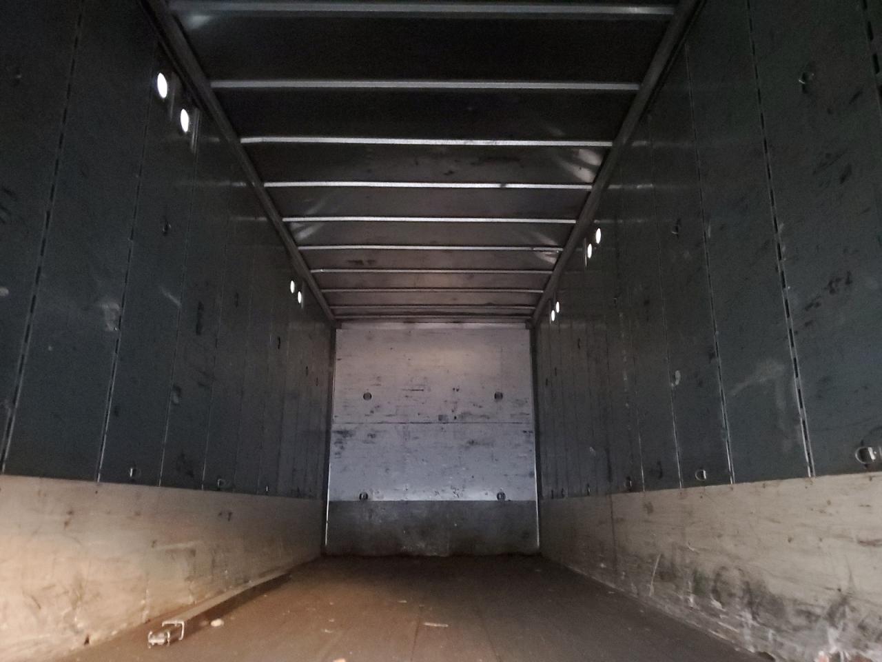 Ggsd Dry Van Tr