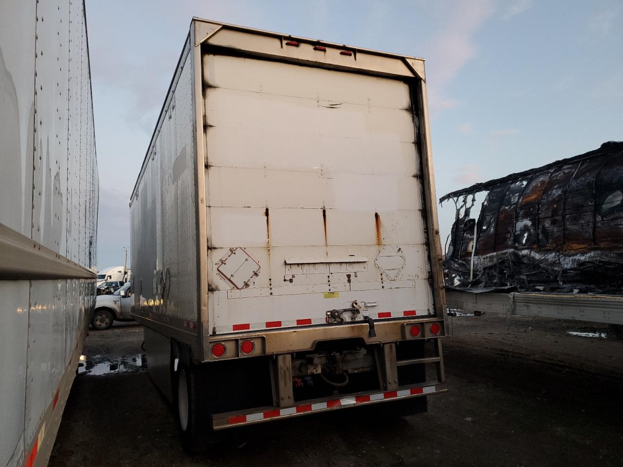 Ggsd Dry Van Tr
