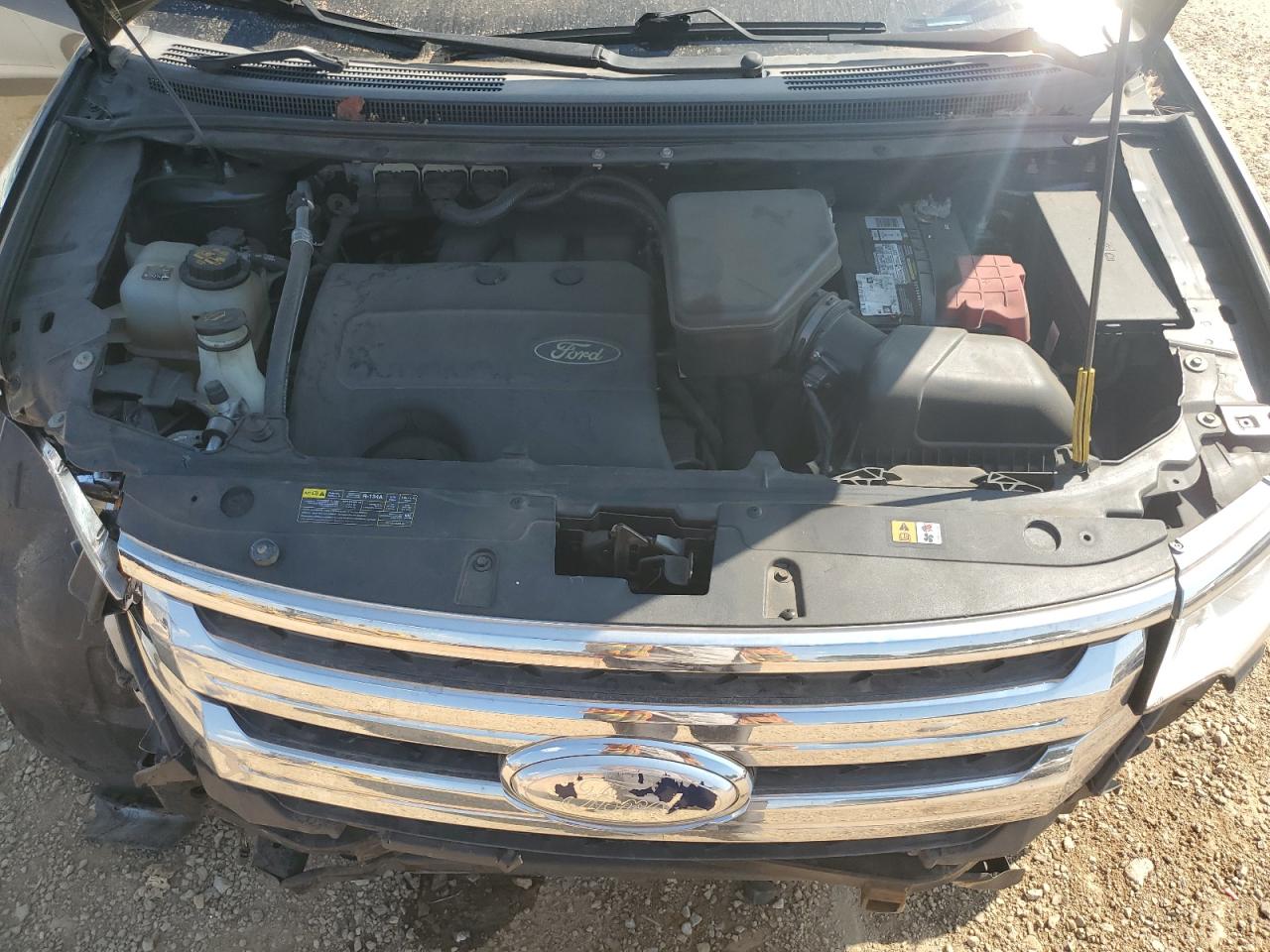 Ford Edge Limited