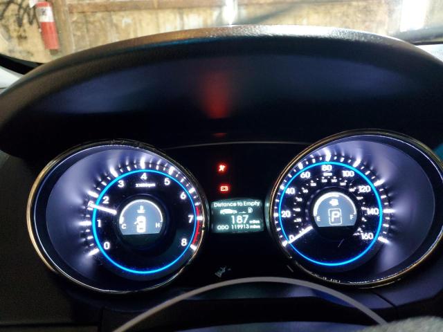 Hyundai SONATA Gls
