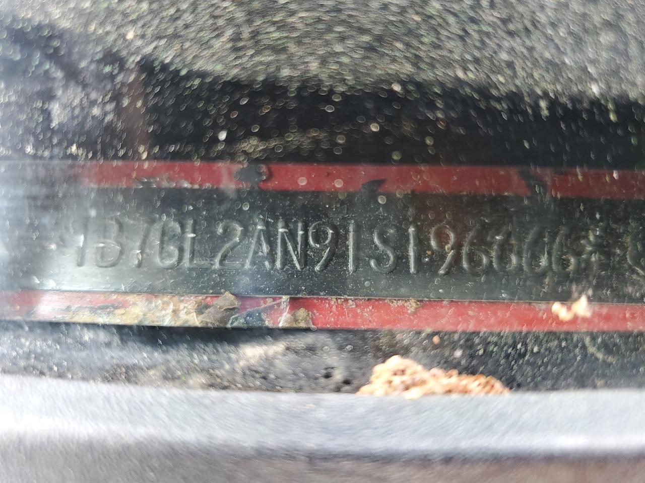 Dodge Dakota Quad