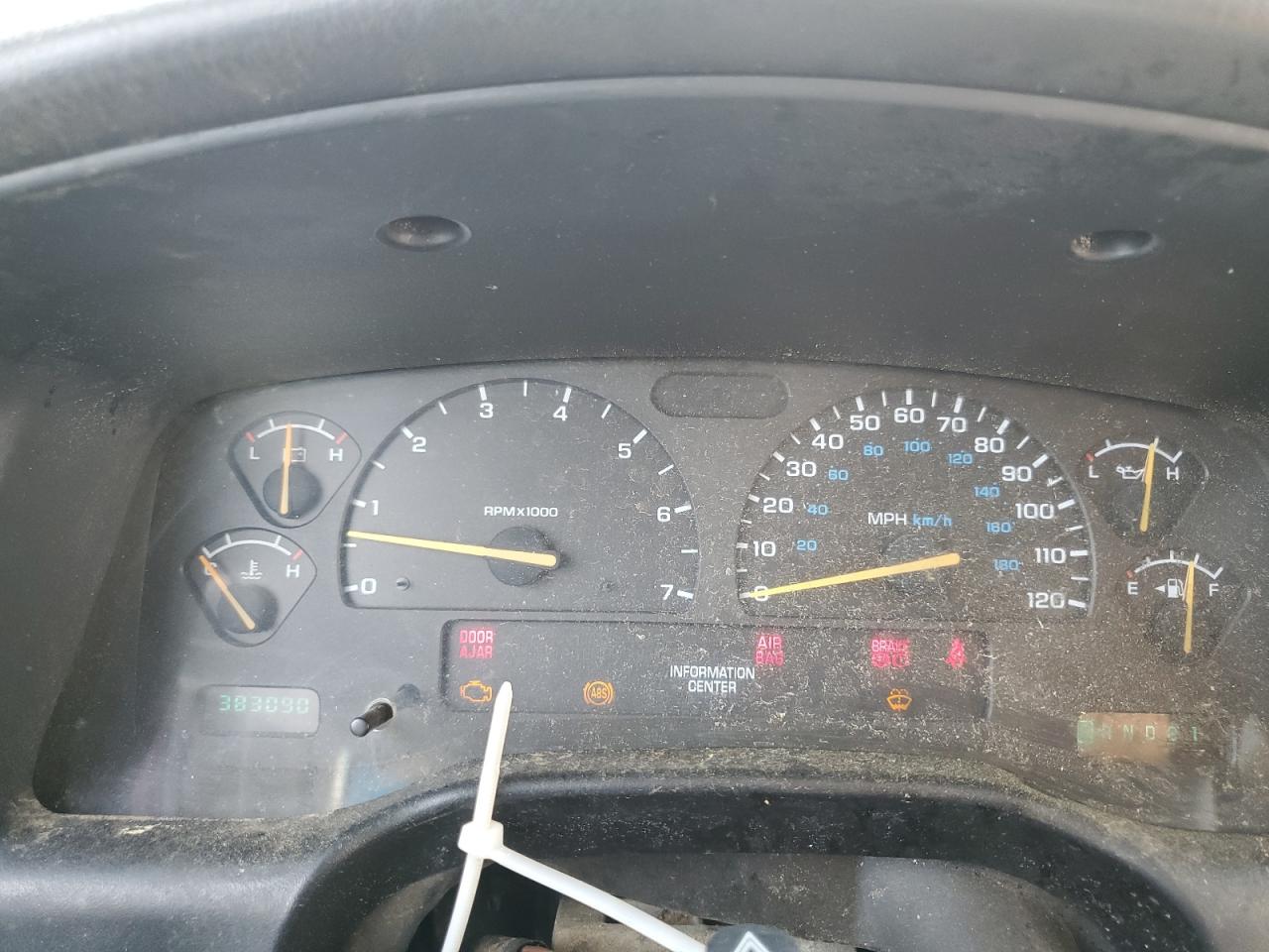 Dodge Dakota Quad