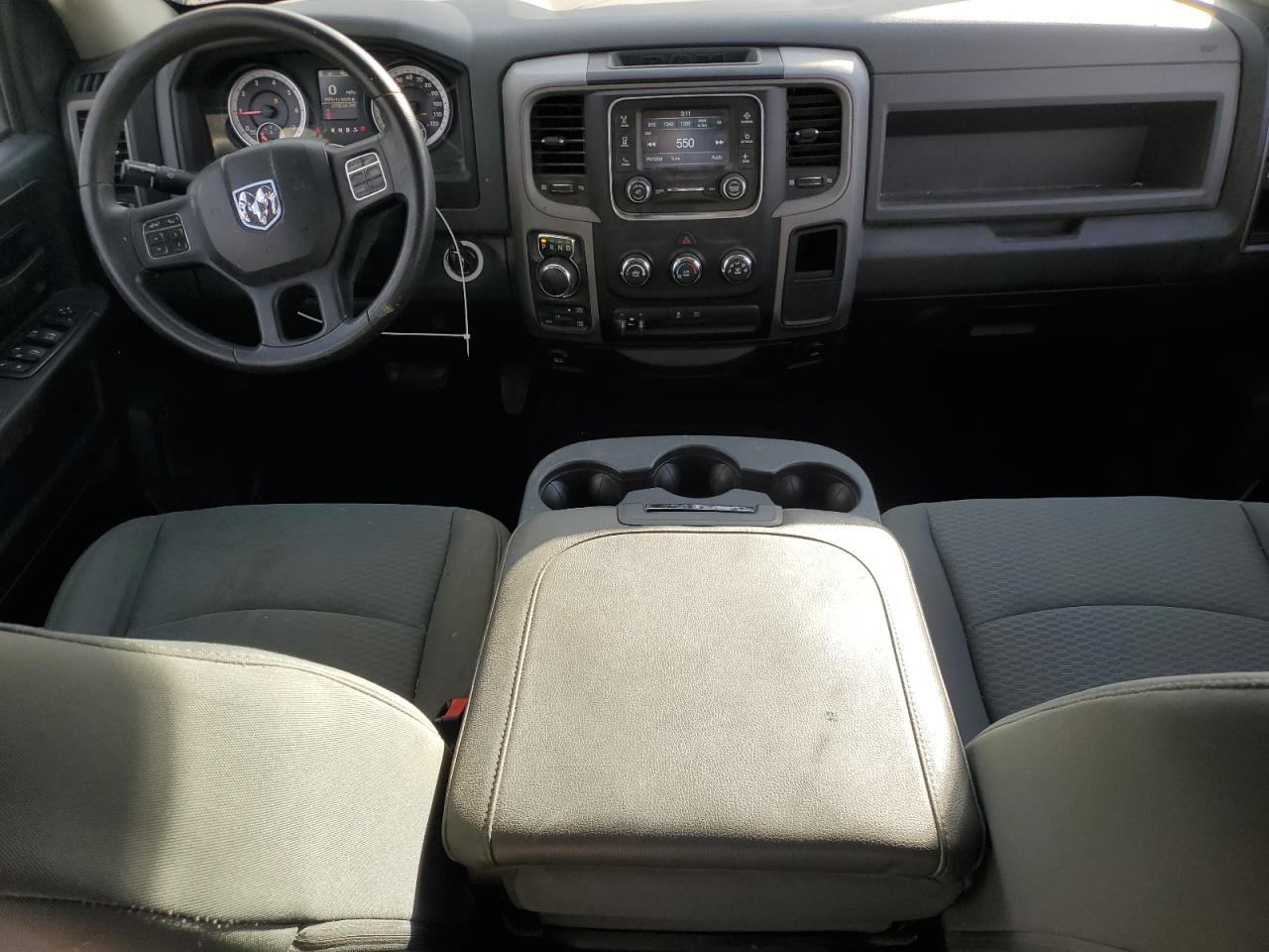 Ram 1500 St