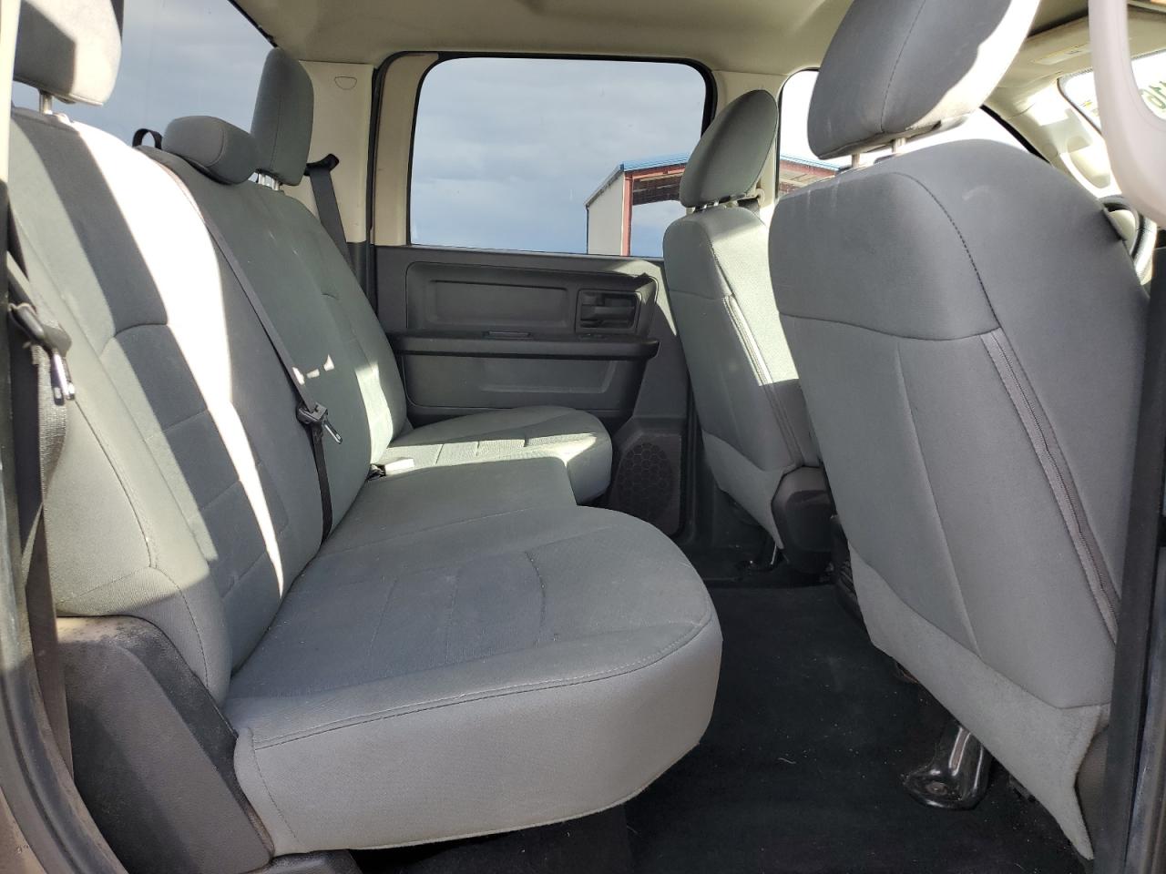 Ram 1500 St