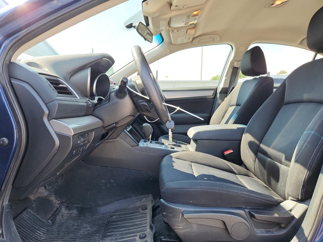 Subaru Legacy 2.5i