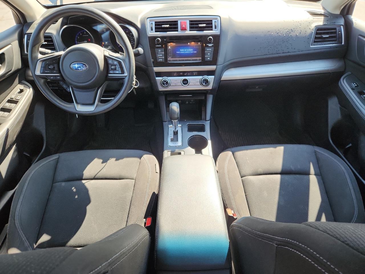 Subaru Legacy 2.5i