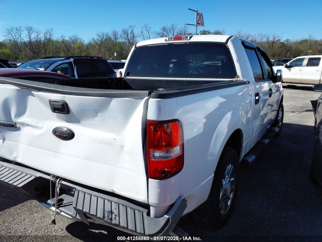 Ford F-150 Xlt
