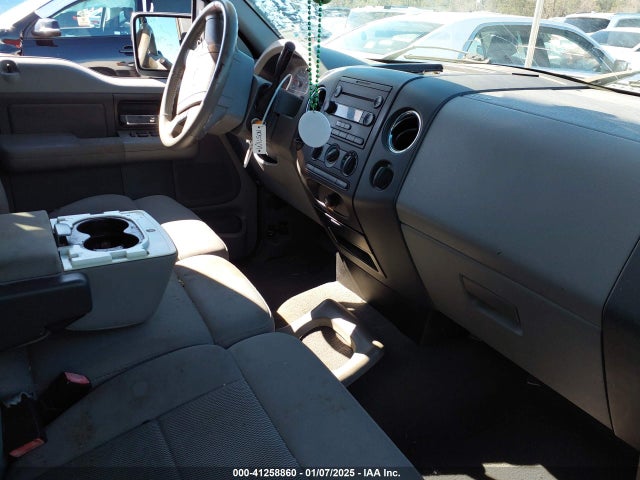 Ford F-150 Xlt