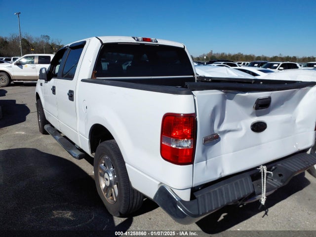 Ford F-150 Xlt