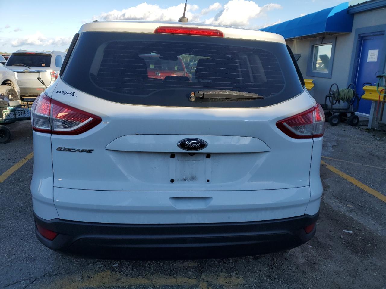 Ford Escape