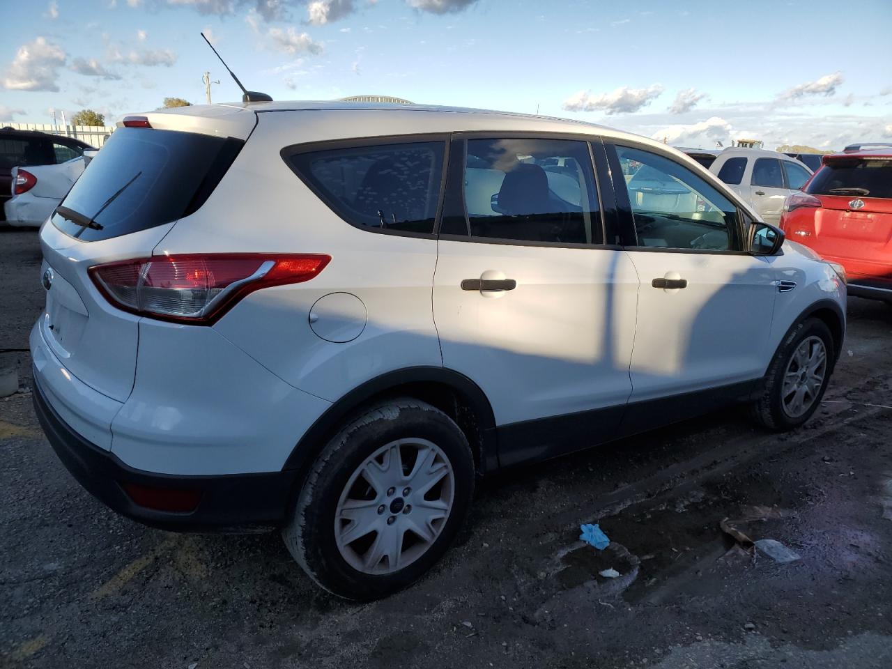 Ford Escape