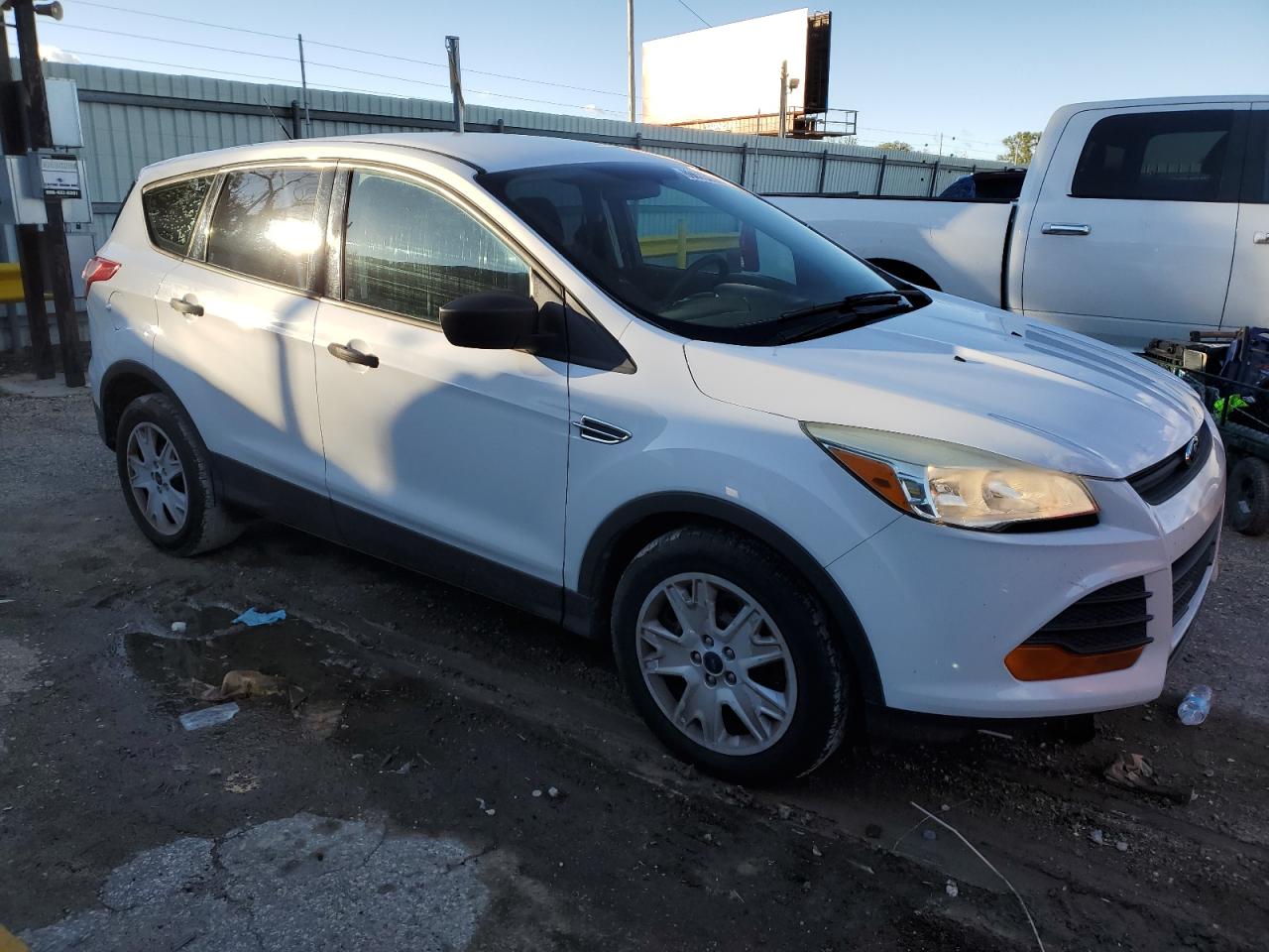 Ford Escape