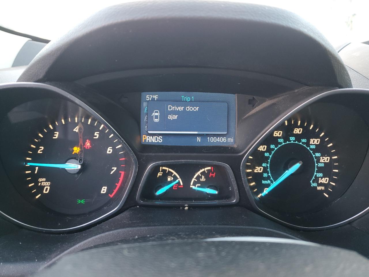 Ford Escape