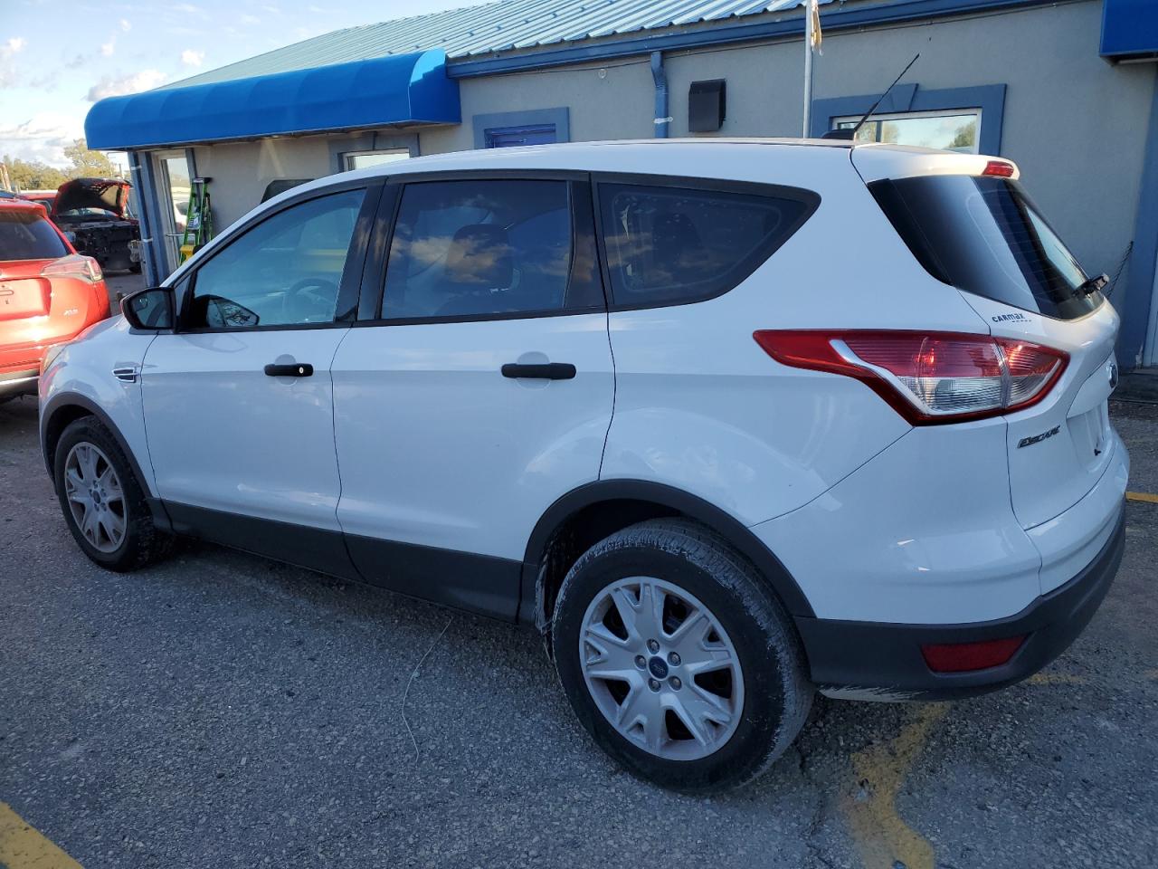 Ford Escape