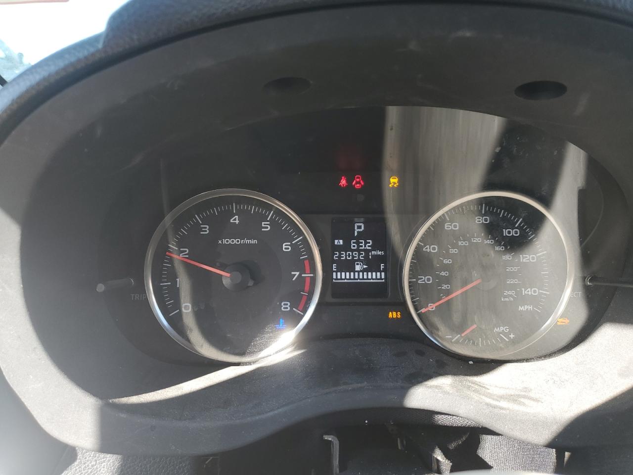 Subaru Impreza Premium