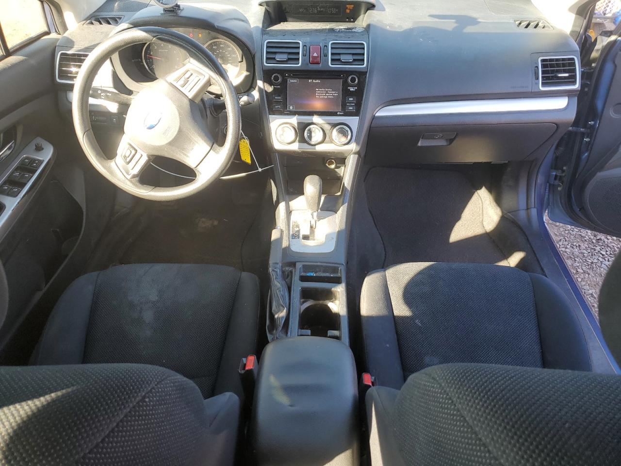 Subaru Impreza Premium