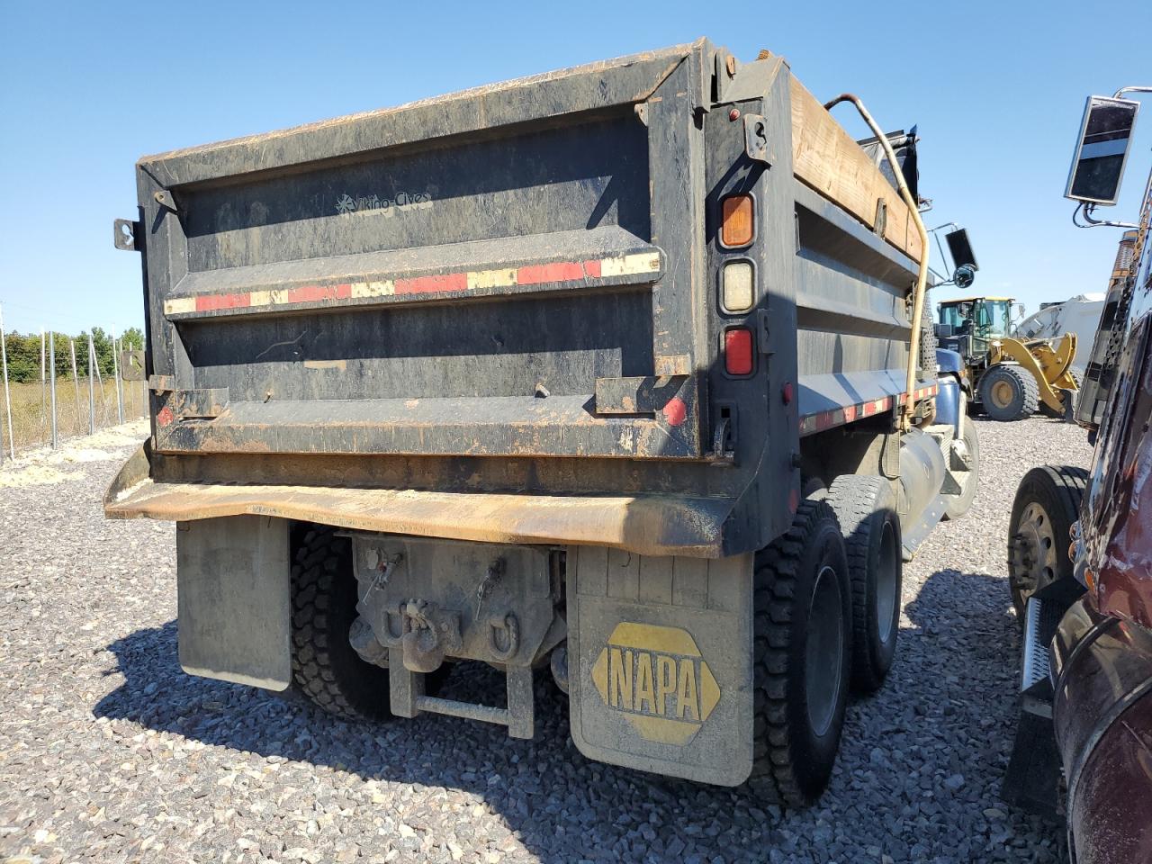 Kenworth Construction