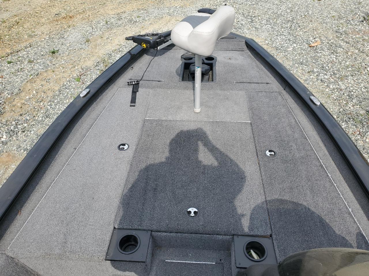 Bass Boat