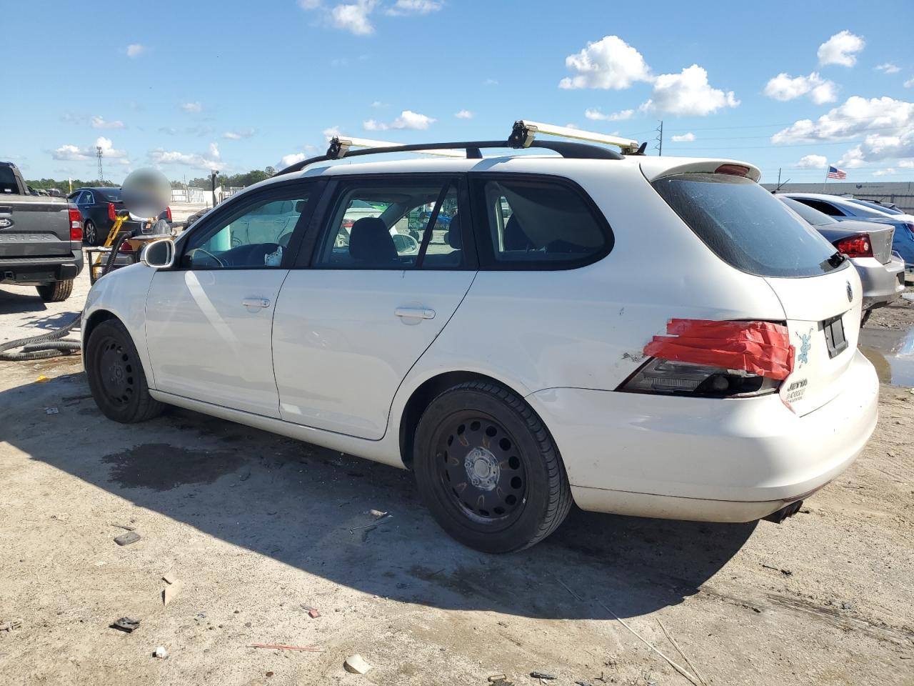 Volkswagen Jetta S