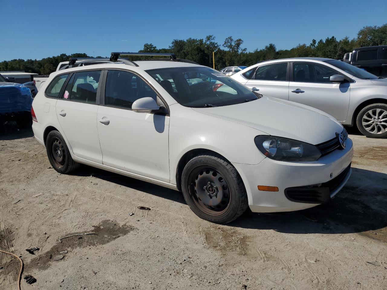 Volkswagen Jetta S