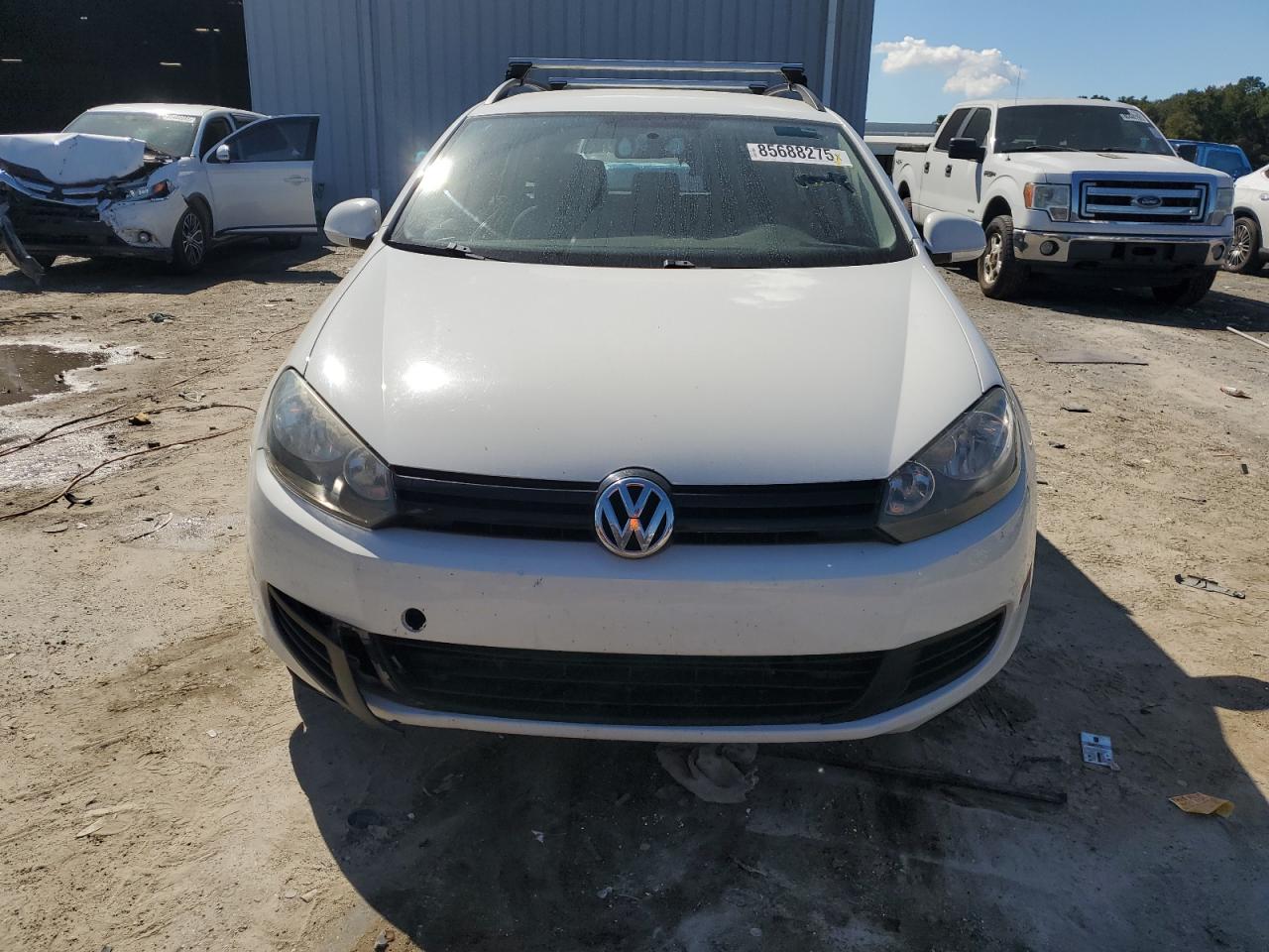 Volkswagen Jetta S