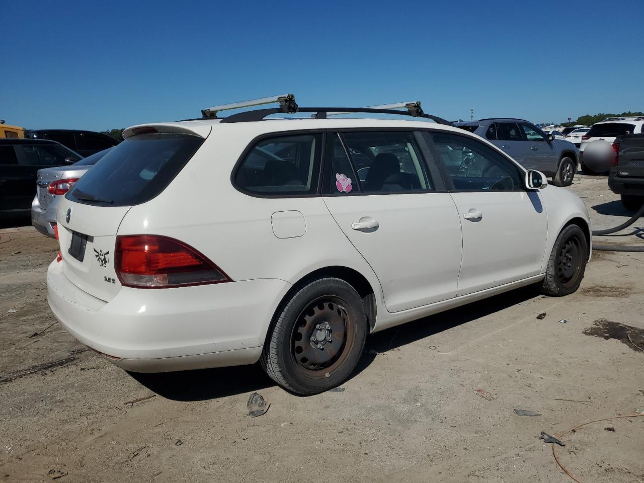 Volkswagen Jetta S