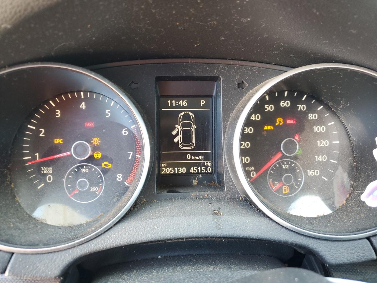 Volkswagen Jetta S