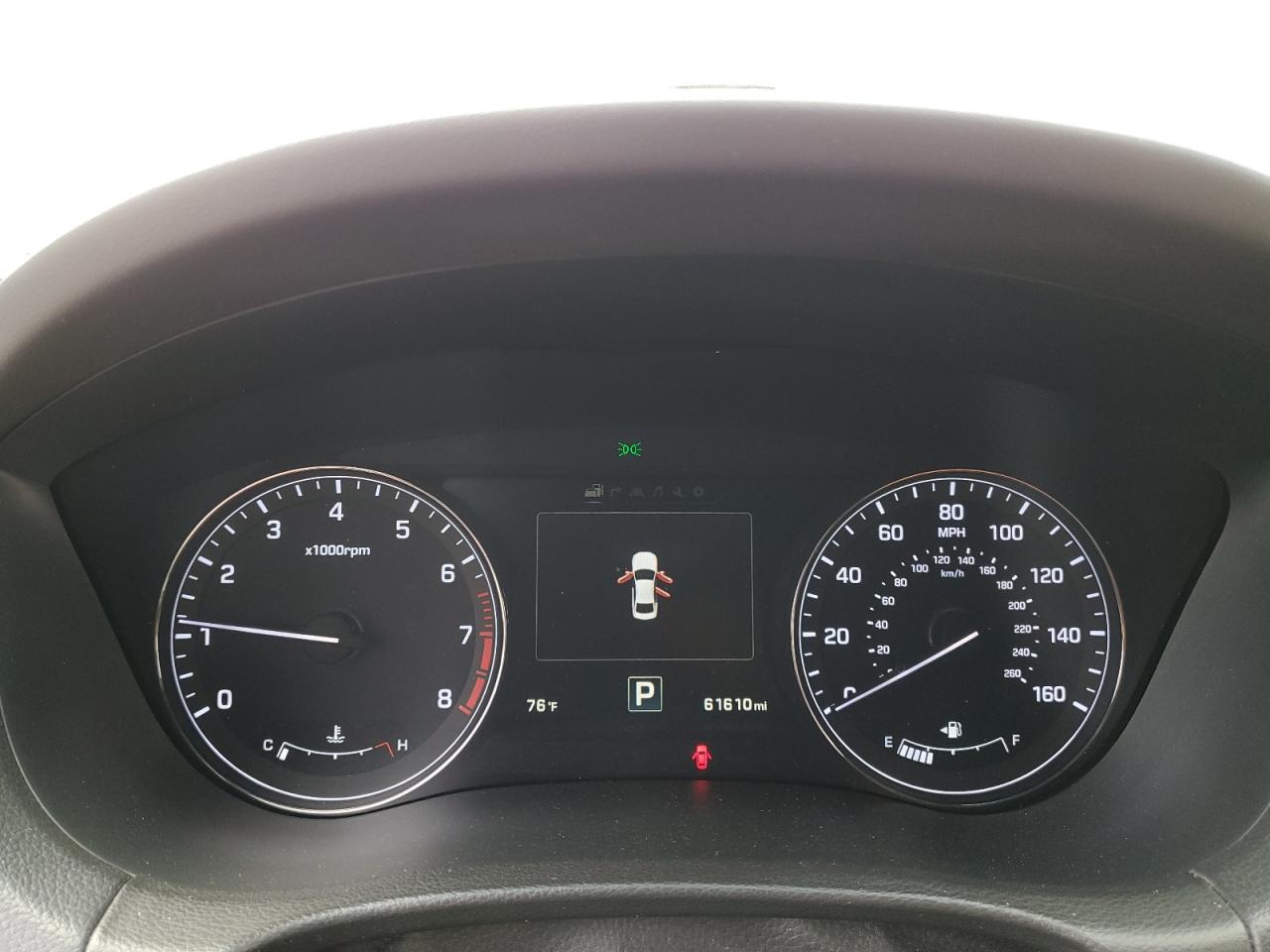 Hyundai Genesis 3.8l