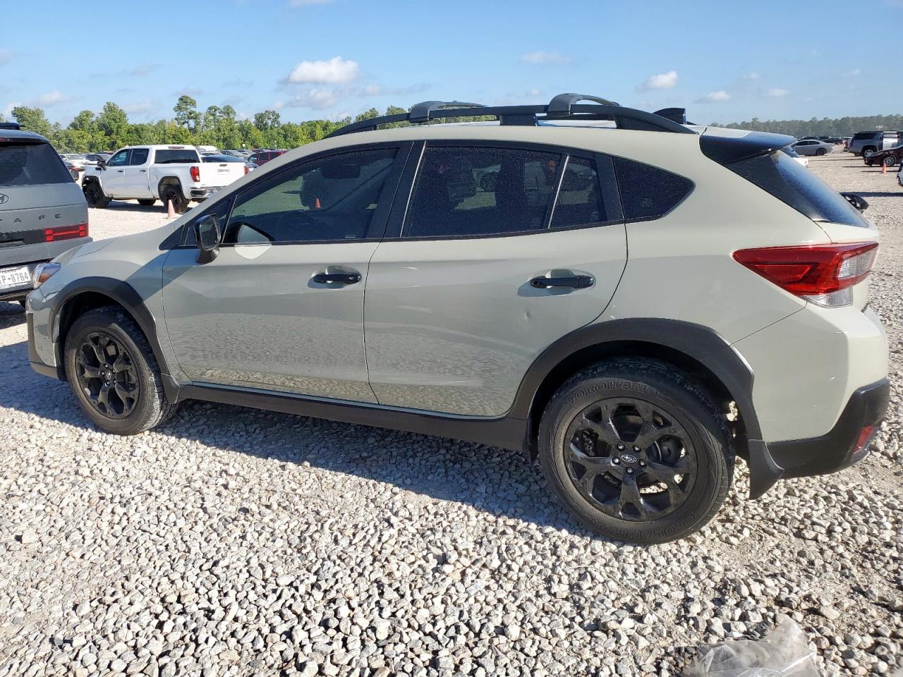 Subaru Crosstrek Premium