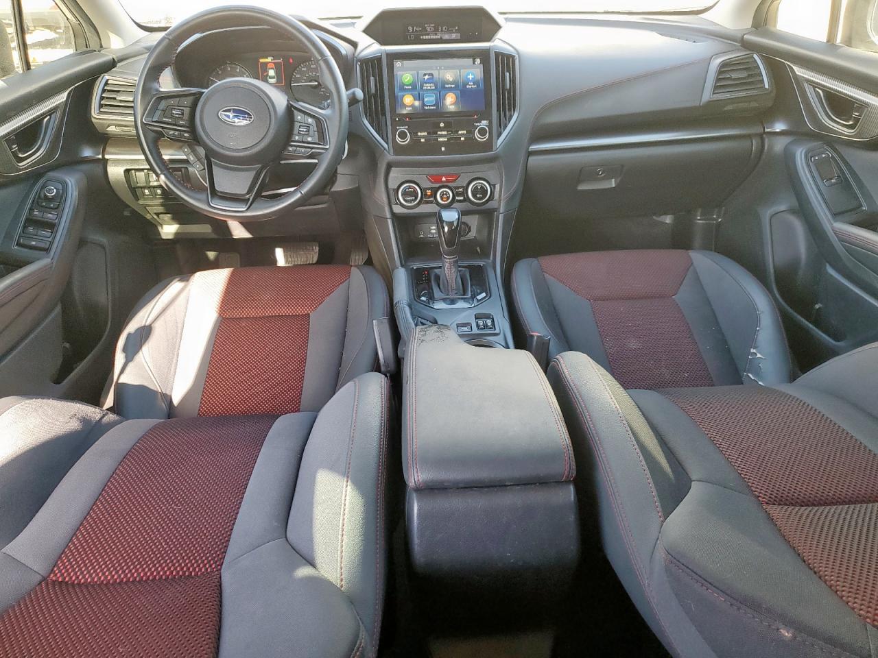 Subaru Crosstrek Premium