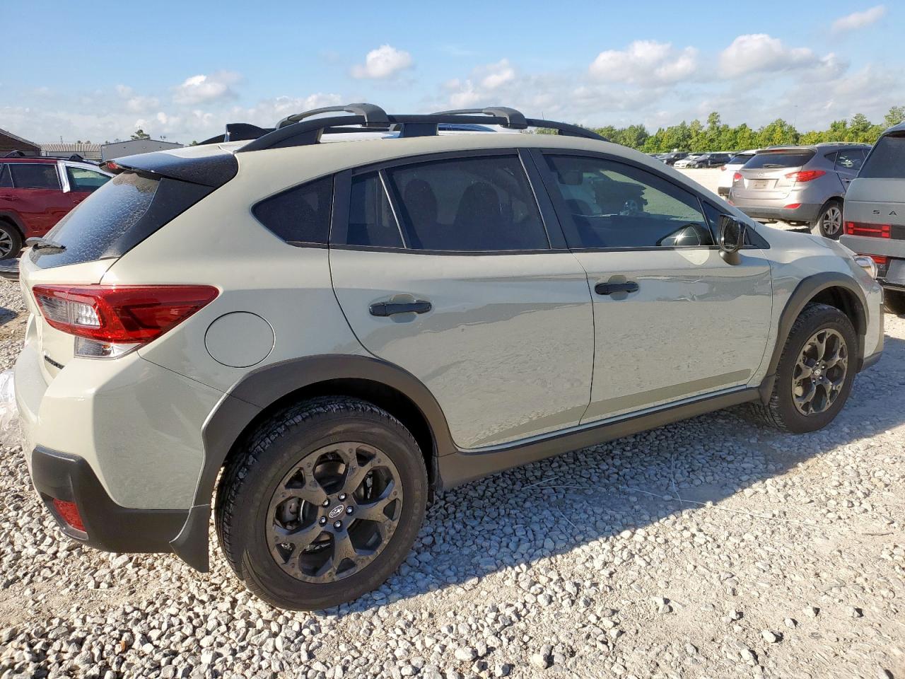 Subaru Crosstrek Premium