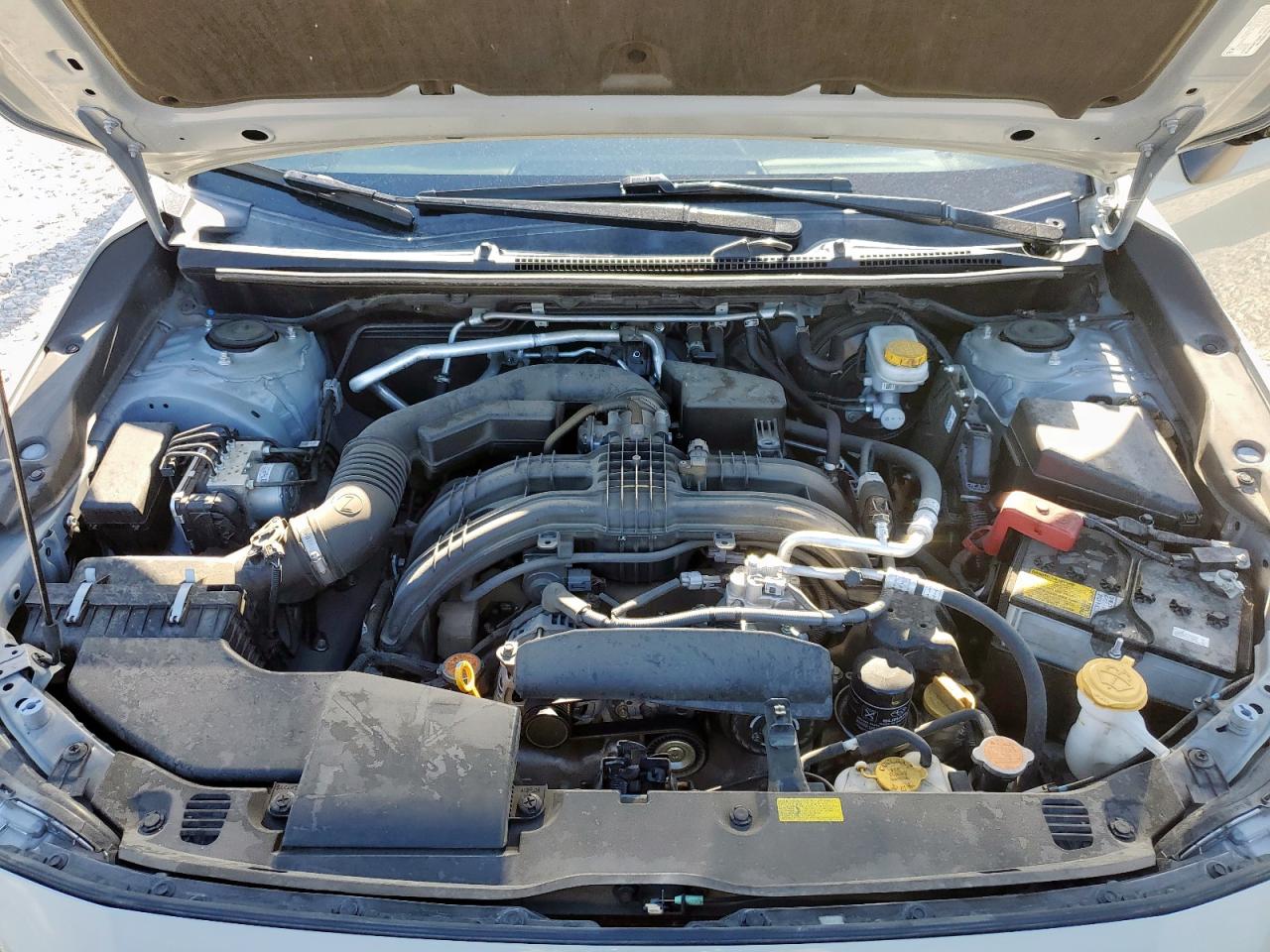 Subaru Crosstrek Premium