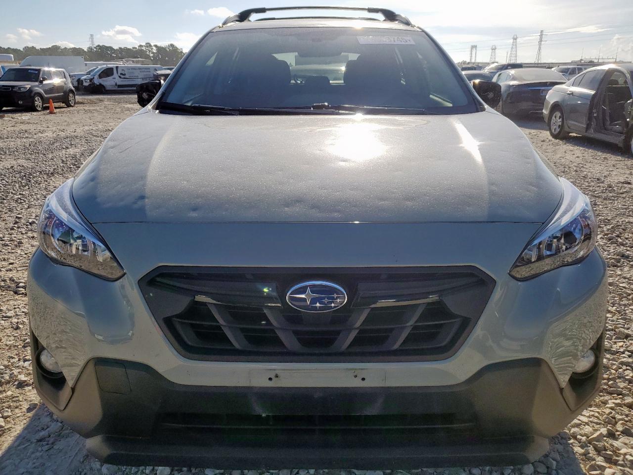 Subaru Crosstrek Premium