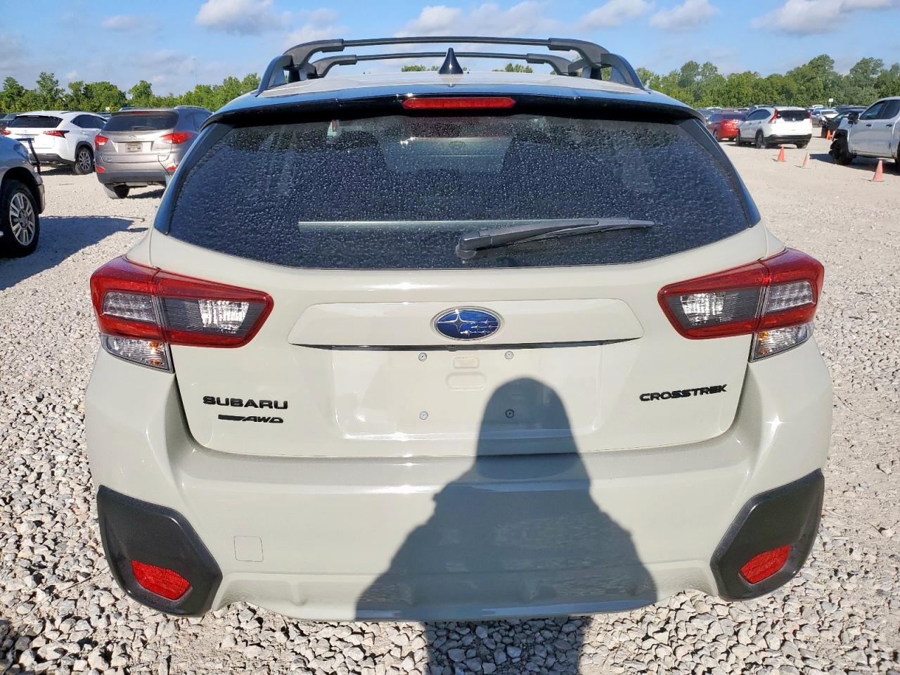 Subaru Crosstrek Premium